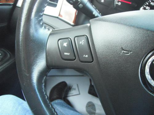 Cadillac SRX 2007 photo 4
