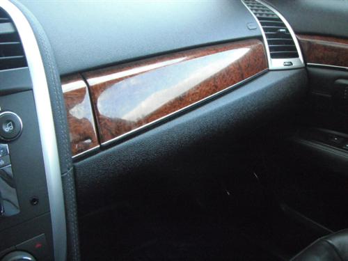 Cadillac SRX 2007 photo 5