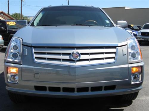 Cadillac SRX EX V-6 W/navi Other
