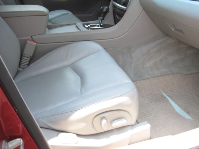 Cadillac SRX 2008 photo 1