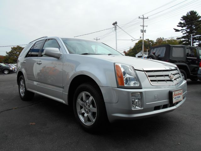 Cadillac SRX 2009 photo 3