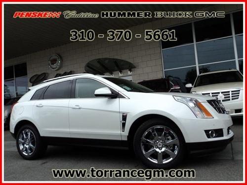Cadillac SRX Cl500 AMG Other