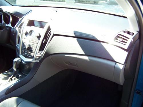 Cadillac SRX Base Other