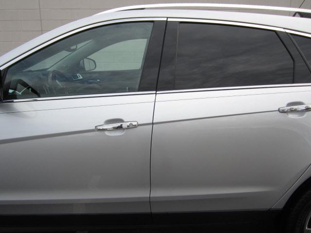 Cadillac SRX 2010 photo 4