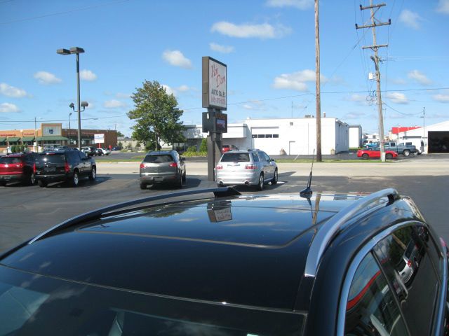 Cadillac SRX 2010 photo 4