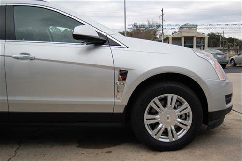 Cadillac SRX Base Other