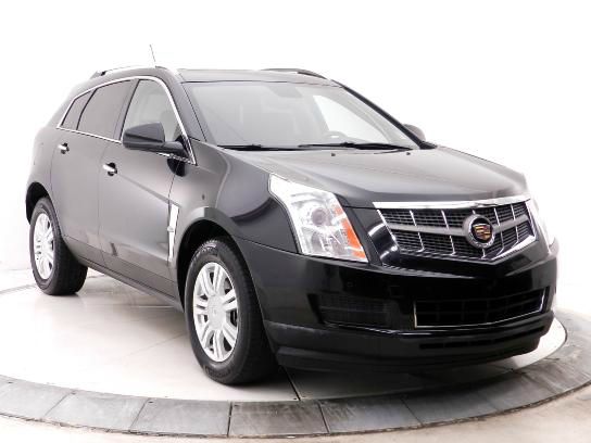 Cadillac SRX 4.2 Engine Coupe SUV