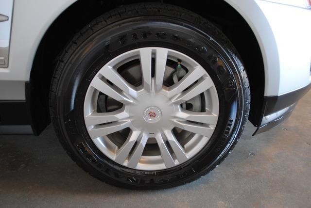 Cadillac SRX Unknown SUV