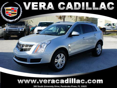 Cadillac SRX 4.2 Engine Coupe Other