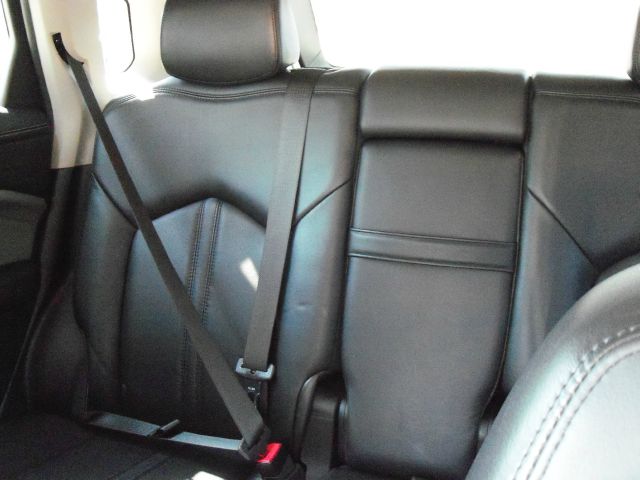 Cadillac SRX 2010 photo 4