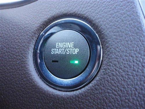 Cadillac SRX SE V6 LTHR Other