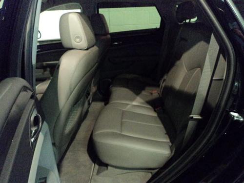 Cadillac SRX Base Other