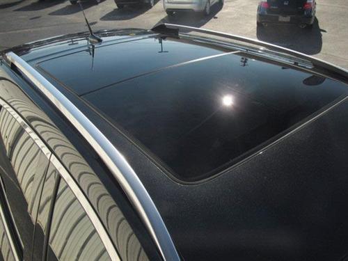 Cadillac SRX 2011 photo 5