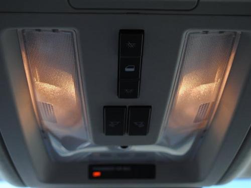 Cadillac SRX Base Other