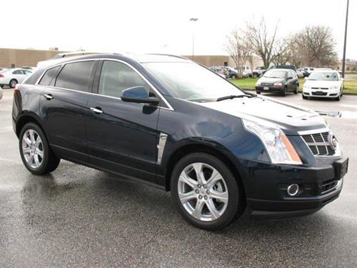 Cadillac SRX Quad Cab 4x4 Shortbox LS Z71 ONE Owner Other