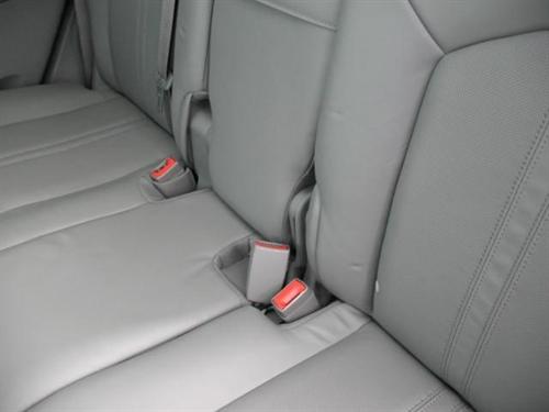 Cadillac SRX 2011 photo 5