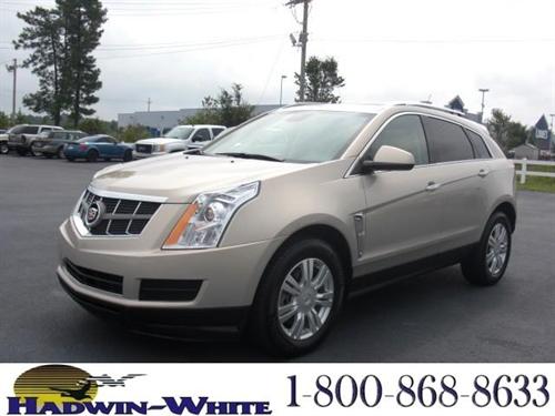 Cadillac SRX 4.2 Engine Coupe Other