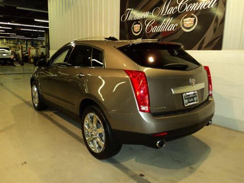 Cadillac SRX Quad Cab 4x4 Shortbox LS Z71 ONE Owner Other