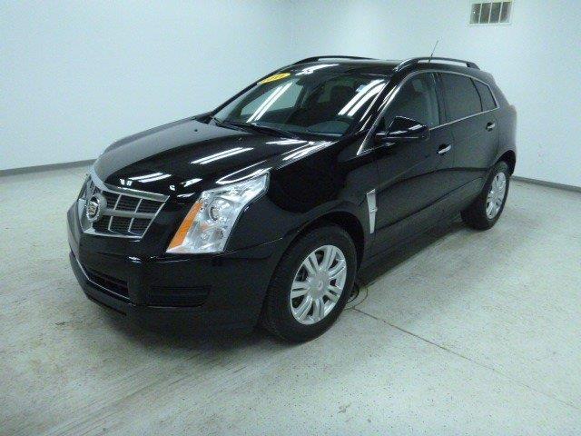 Cadillac SRX Base SUV