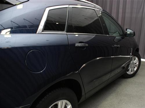 Cadillac SRX 2011 photo 2