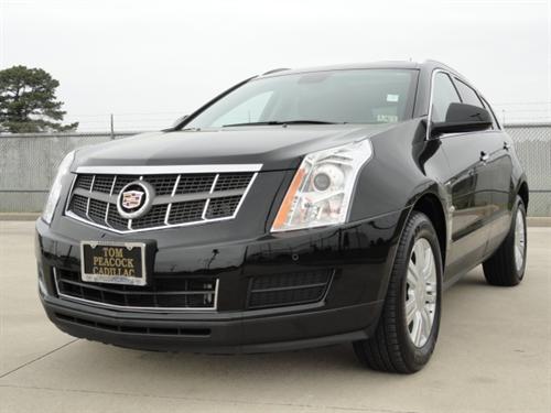 Cadillac SRX 4.2 Engine Coupe Other