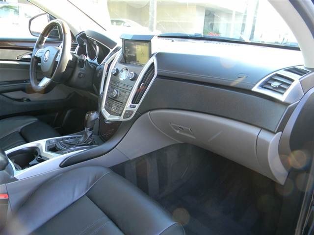 Cadillac SRX 4.2 Engine Coupe Unspecified