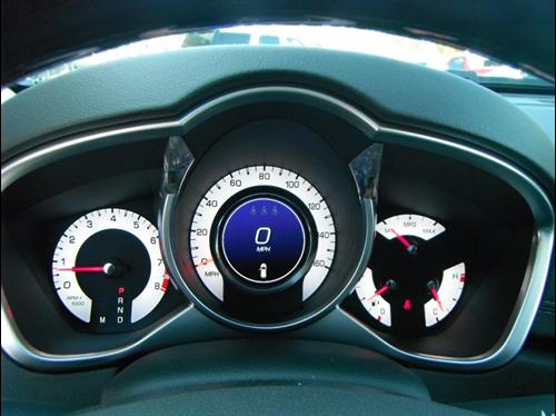 Cadillac SRX Quad Cab Shortbox4x4 Waldoch Other