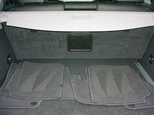 Cadillac SRX 2011 photo 2