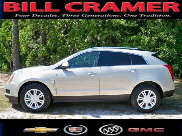 Cadillac SRX 4.2 Engine Coupe Other