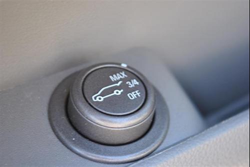 Cadillac SRX 4.2 Engine Coupe Other