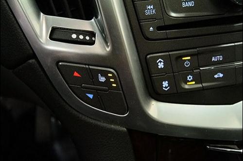 Cadillac SRX 4.2 Engine Coupe Other