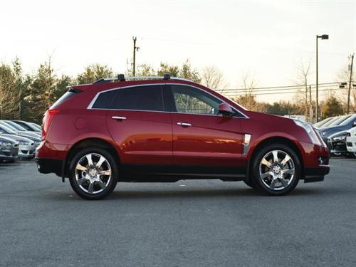 Cadillac SRX Quad Cab 4x4 Shortbox LS Z71 ONE Owner Other