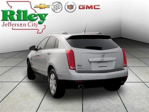 Cadillac SRX 4.2 Engine Coupe Other