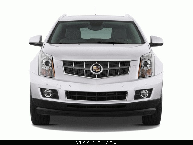 Cadillac SRX 2011 photo 1