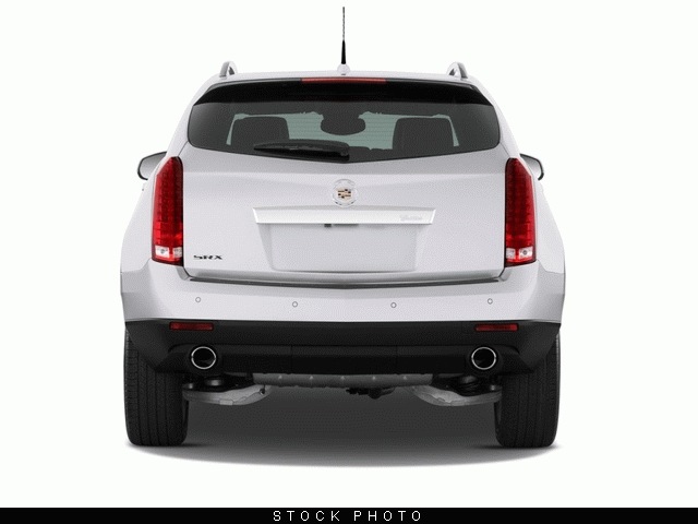 Cadillac SRX 2011 photo 5