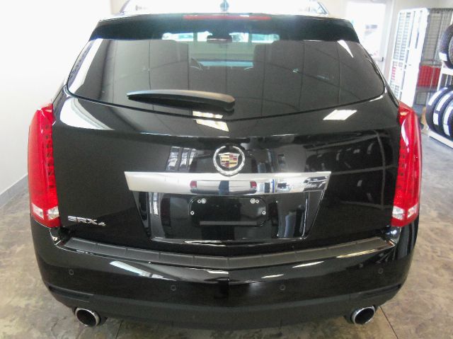 Cadillac SRX APV SUV