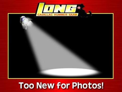 Cadillac SRX SE V6 LTHR Other