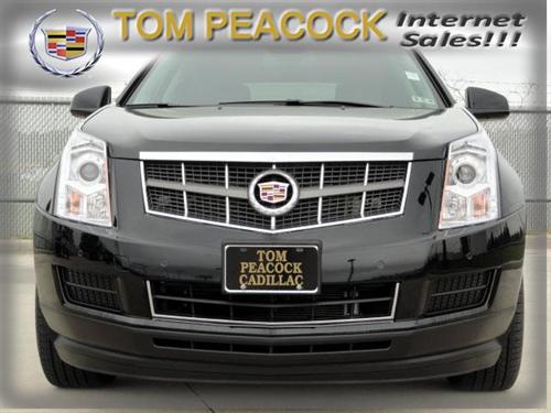 Cadillac SRX 4.2 Engine Coupe Other