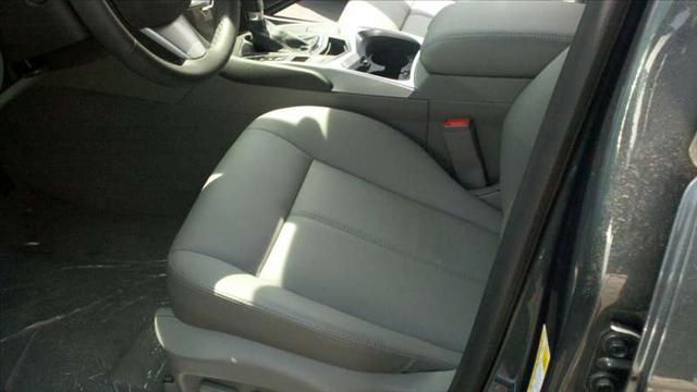 Cadillac SRX 2011 photo 5