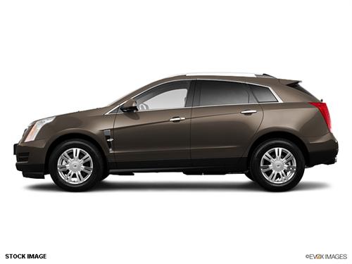 Cadillac SRX 4.2 Engine Coupe Other