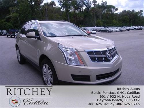 Cadillac SRX 4.2 Engine Coupe Other