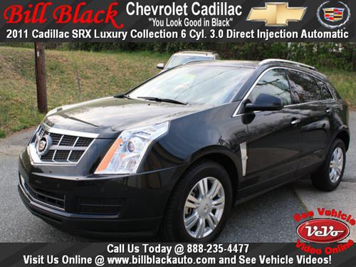 Cadillac SRX 4.2 Engine Coupe Other