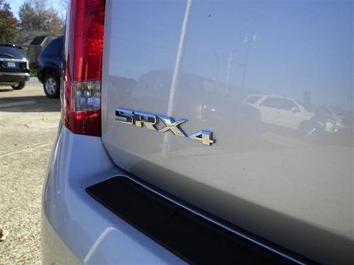 Cadillac SRX 4.2 Engine Coupe Other