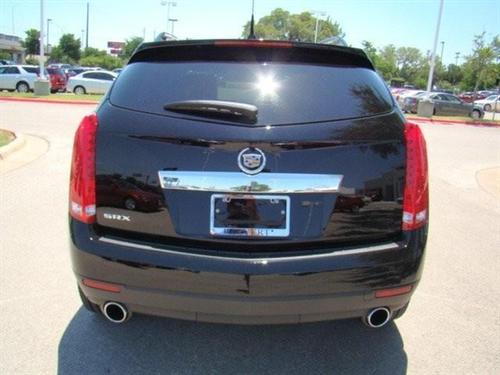 Cadillac SRX SE V6 LTHR Other