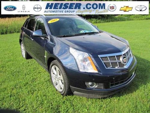 Cadillac SRX Quad Cab 4x4 Shortbox LS Z71 ONE Owner Other