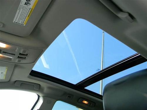 Cadillac SRX 4.2 Engine Coupe Other