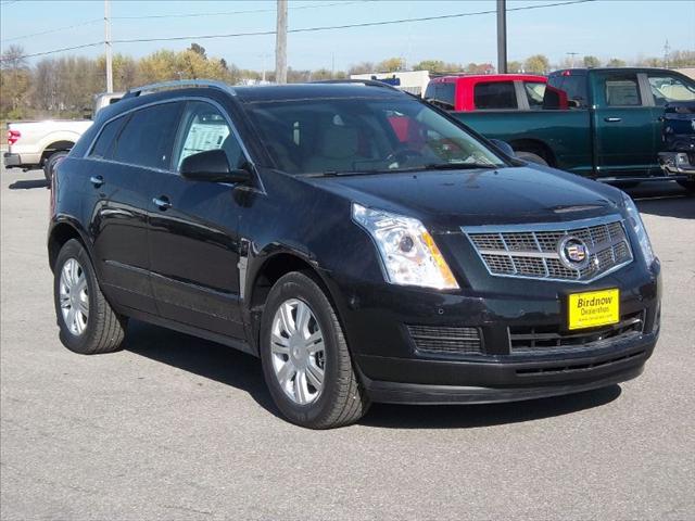 Cadillac SRX 4.2 Engine Coupe Sport Utility