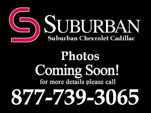 Cadillac SRX 4.2 Engine Coupe Other
