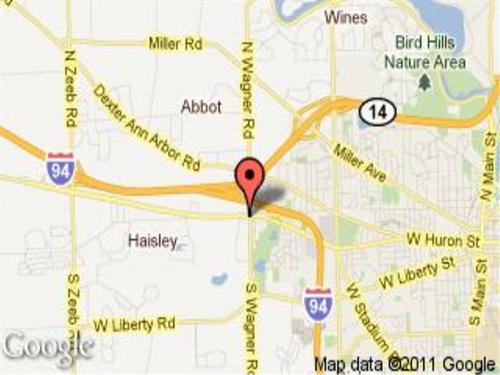 Cadillac SRX 2011 photo 1