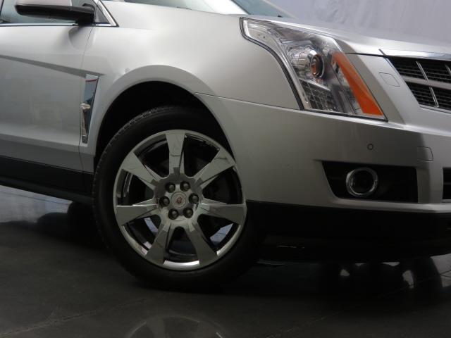 Cadillac SRX 2011 photo 3
